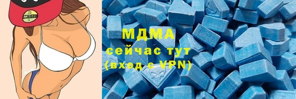 ешки Надым